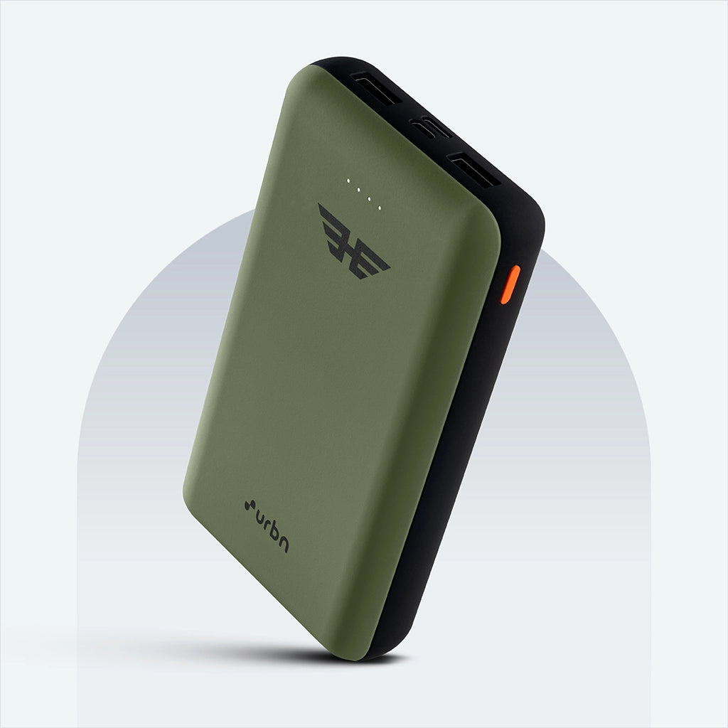 Power bank online 20.000 mah