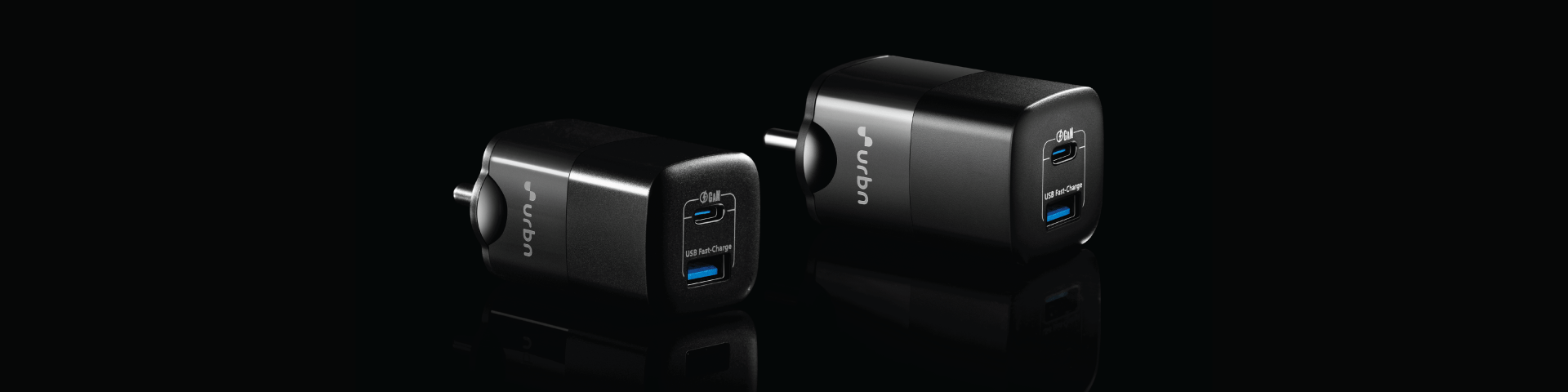 Gen Accessory The Power Revolution: Unleashing the Potential of GaN Adapters for...