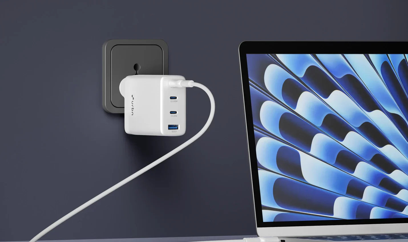 Everything You Need to Know About GaN Chargers