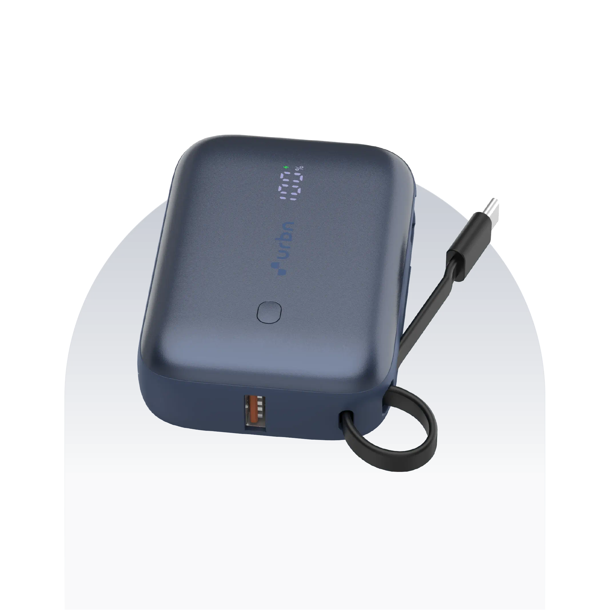 10000 mAh Nano Link Pro 35W Power Bank