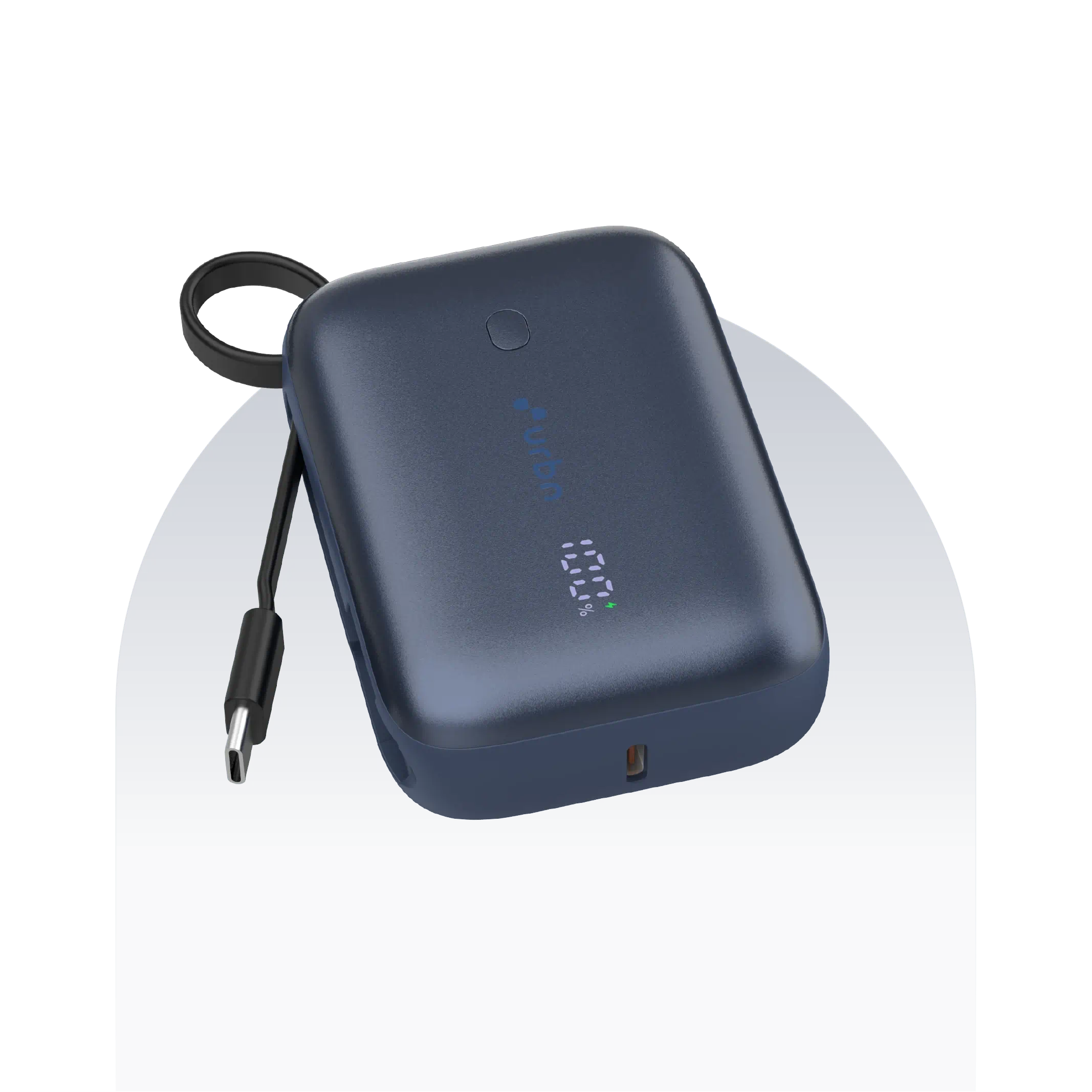 10000 mAh Nano Link Pro 35W Power Bank