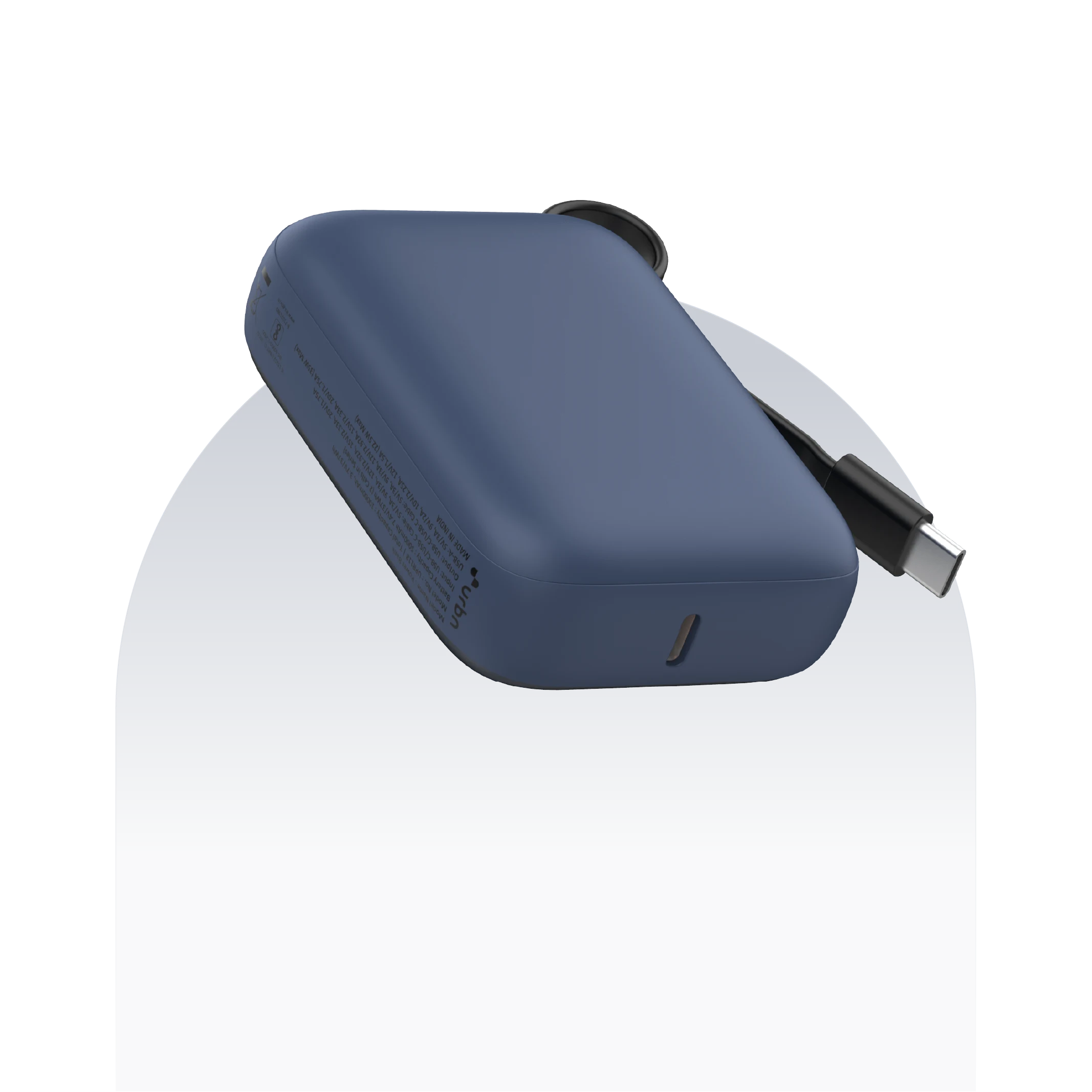 10000 mAh Nano Link Pro 35W Power Bank