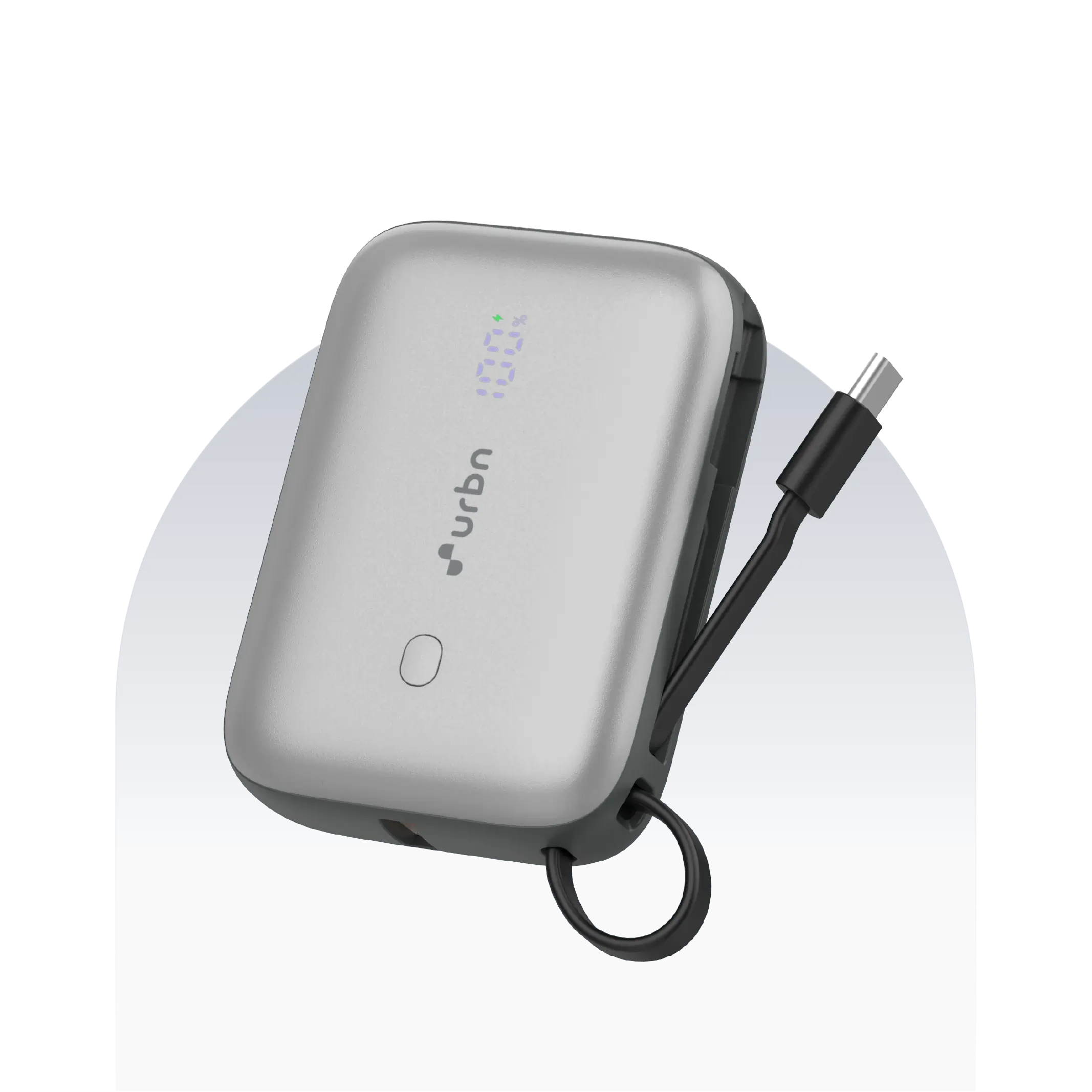 10000 mAh Nano Link Pro 35W Power Bank