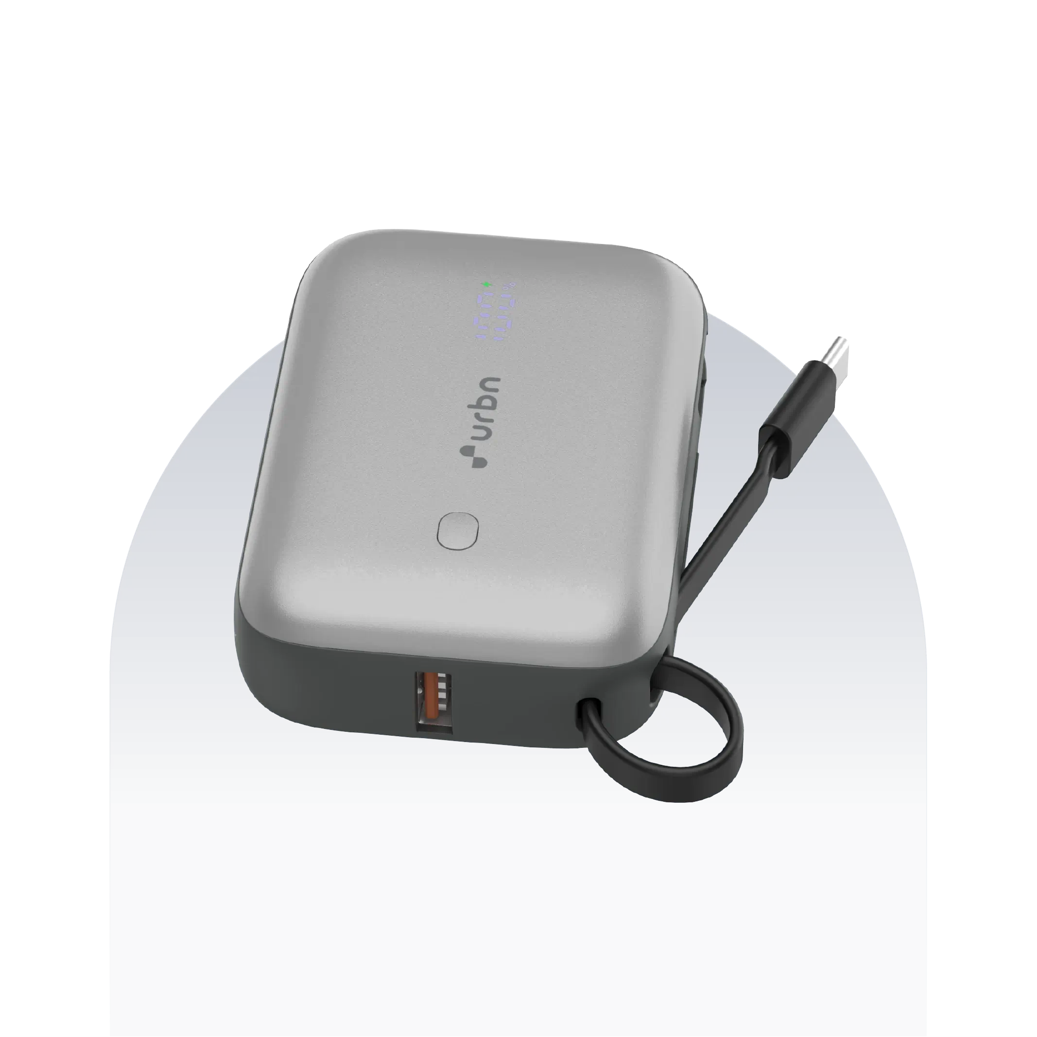 10000 mAh Nano Link Pro 35W Power Bank