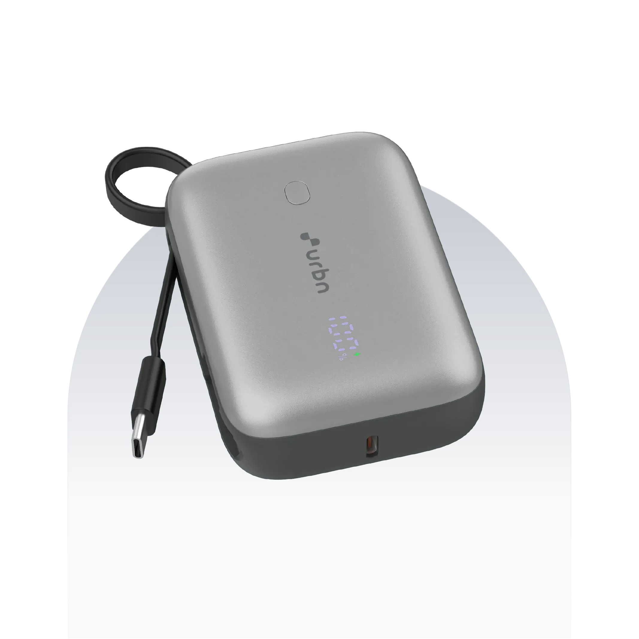 10000 mAh Nano Link Pro 35W Power Bank