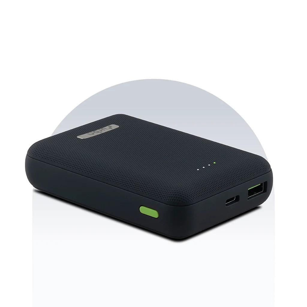 10000 mAh Ultra Compact 22.5W QC+PD Power Bank