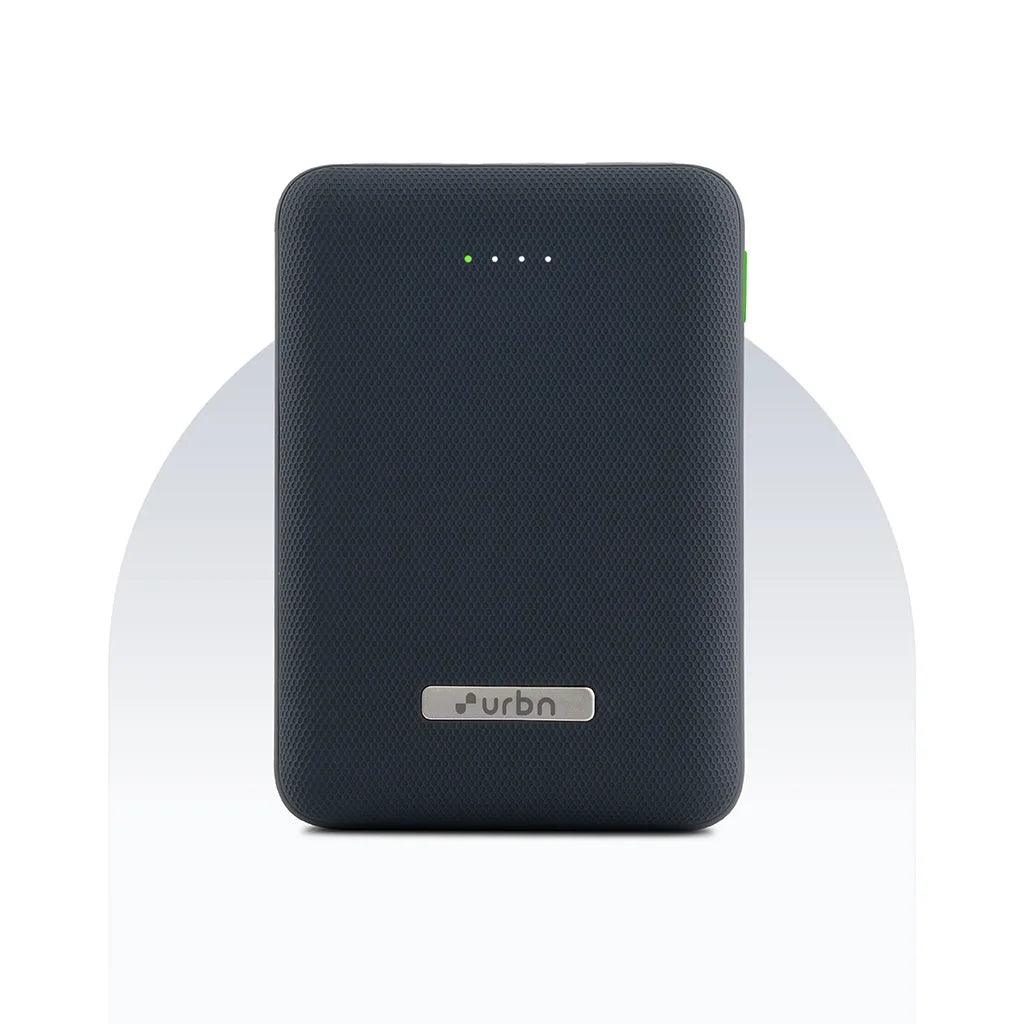 10000 mAh Ultra Compact 22.5W QC+PD Power Bank