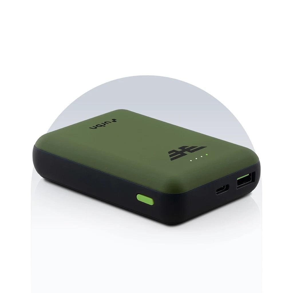 10000 mAh Ultra Compact 22.5W QC+PD Power Bank