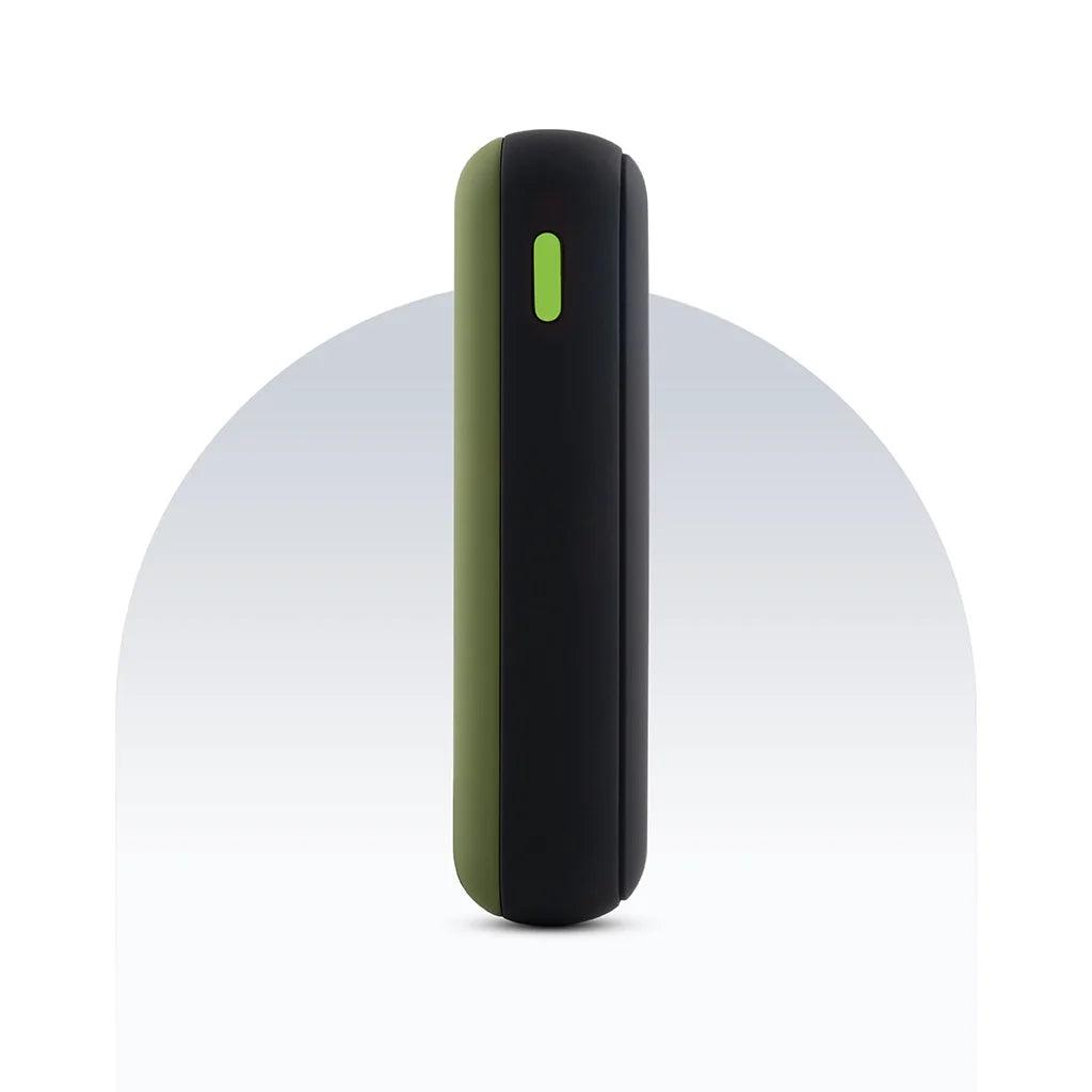 10000 mAh Ultra Compact 22.5W QC+PD Power Bank
