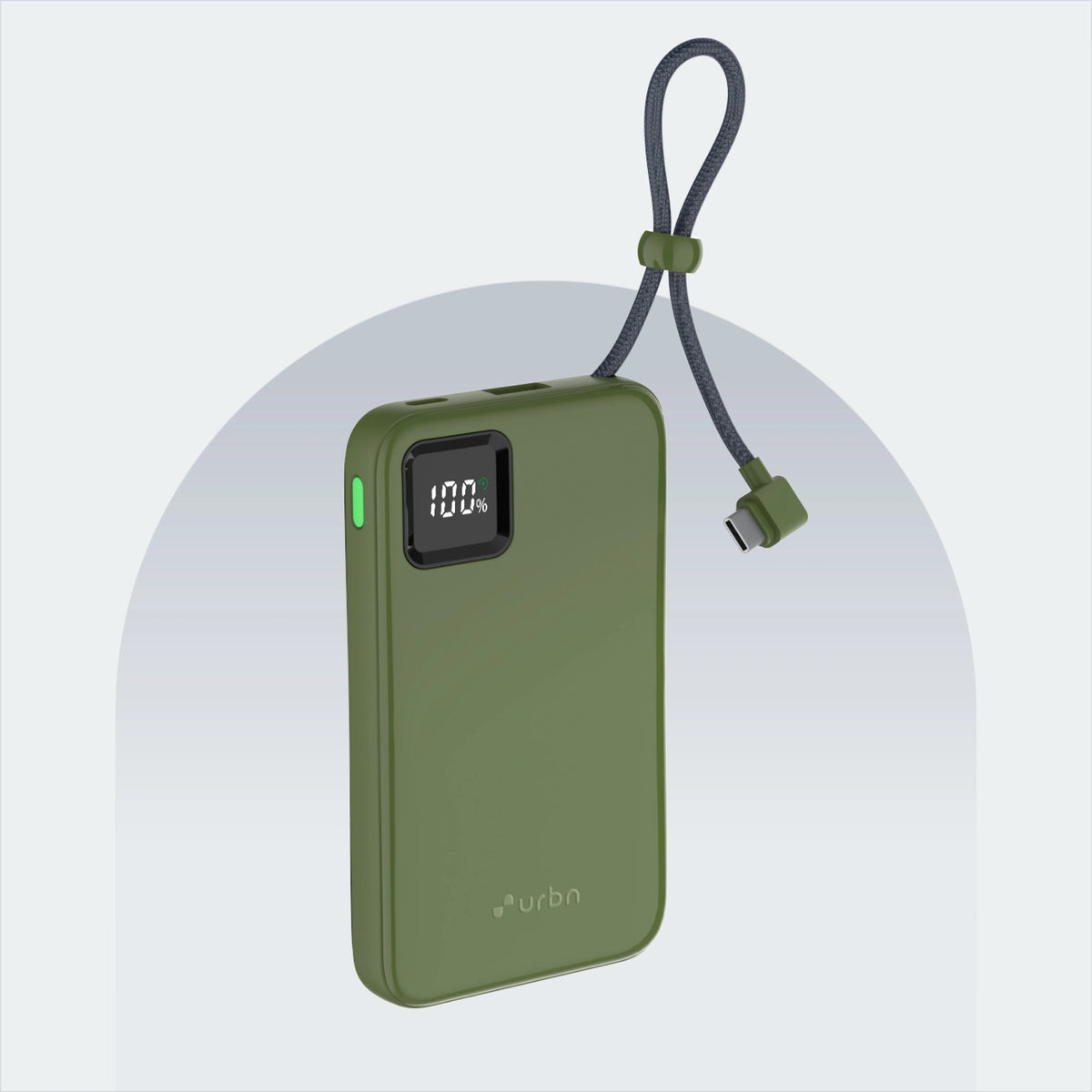 Android Power Link 10000 mAh Ultra Link Power Bank