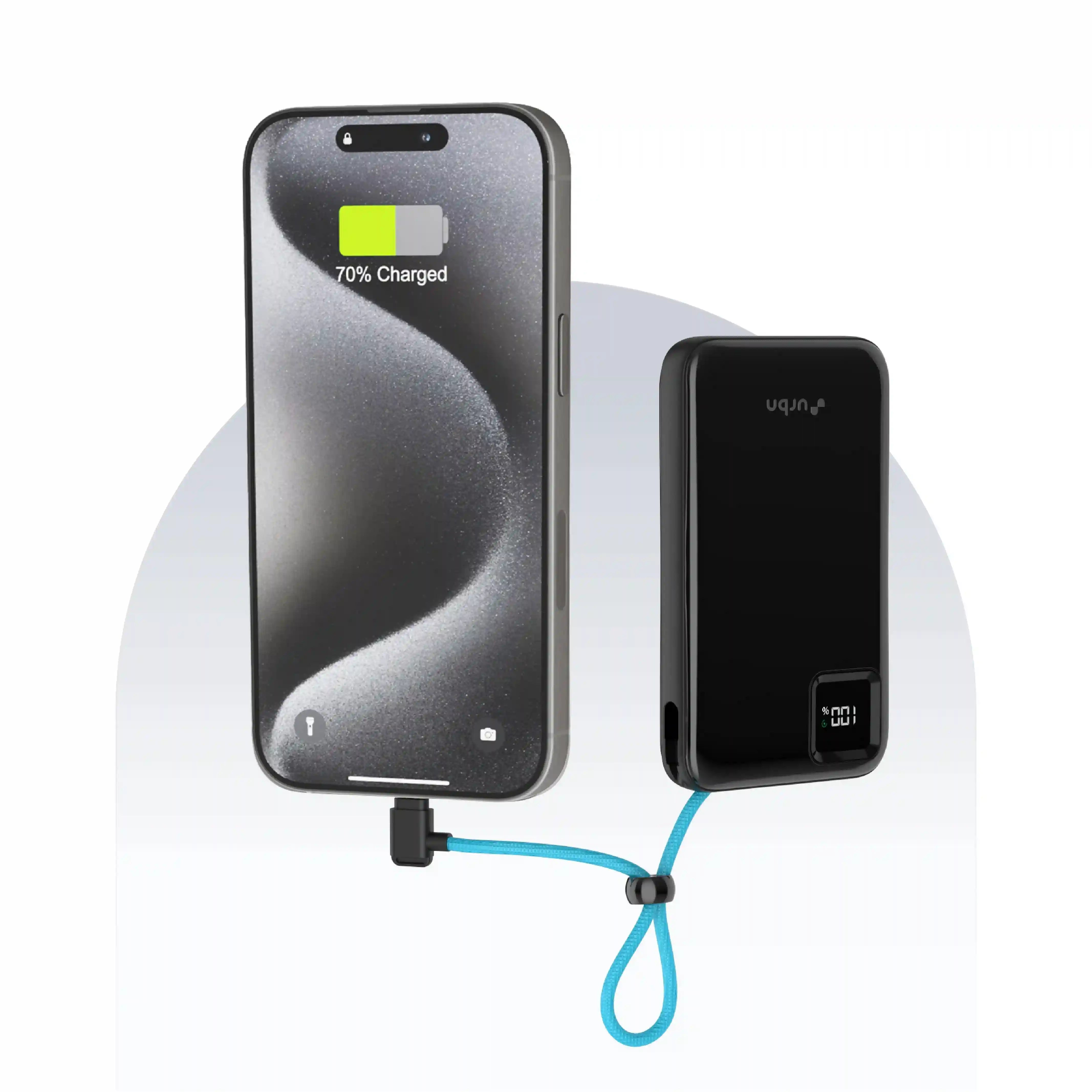 10000 mAh Ultra Link Power Bank