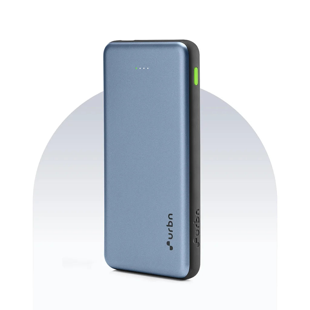 10,000 mAh 22.5W Razor Power Bank