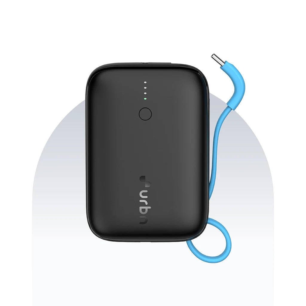 10000 mAh Nano Link 22.5W Power Bank