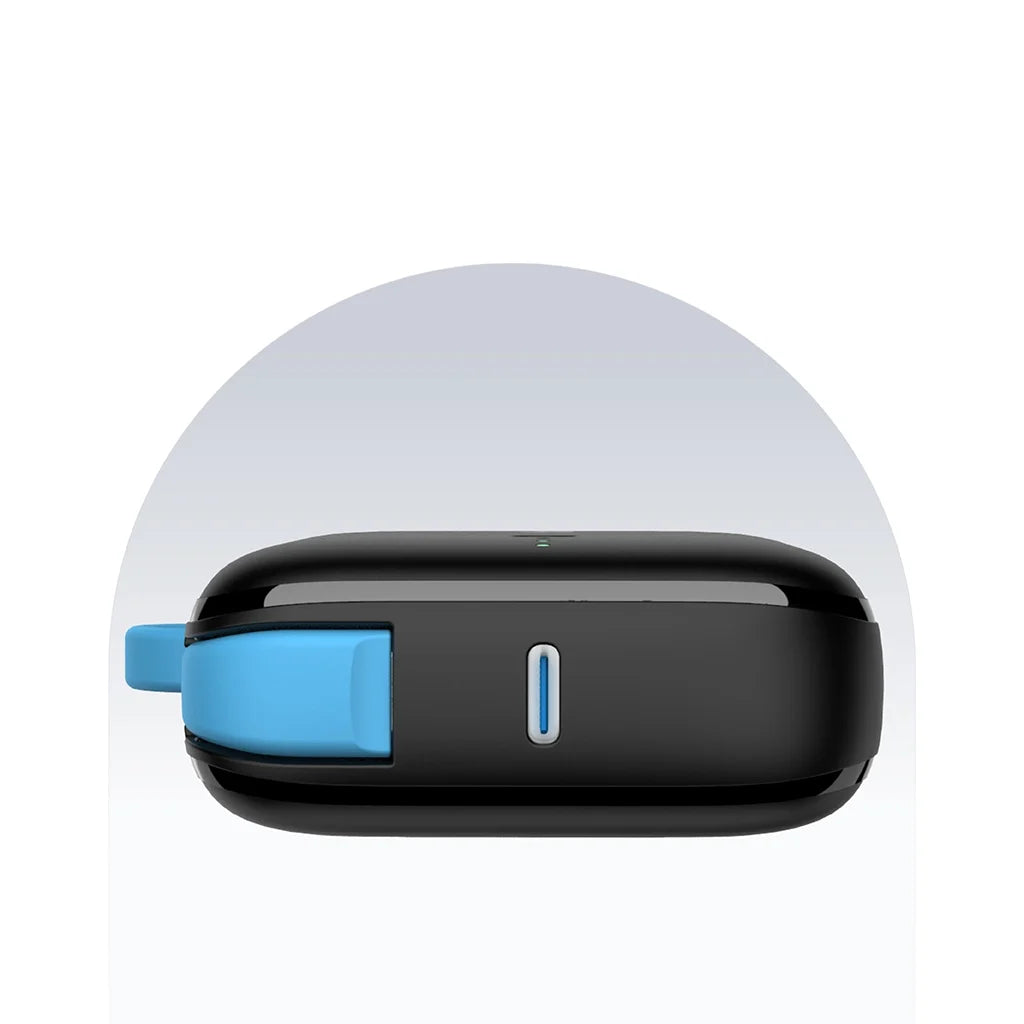 10000 mAh Nano Link 22.5W Power Bank