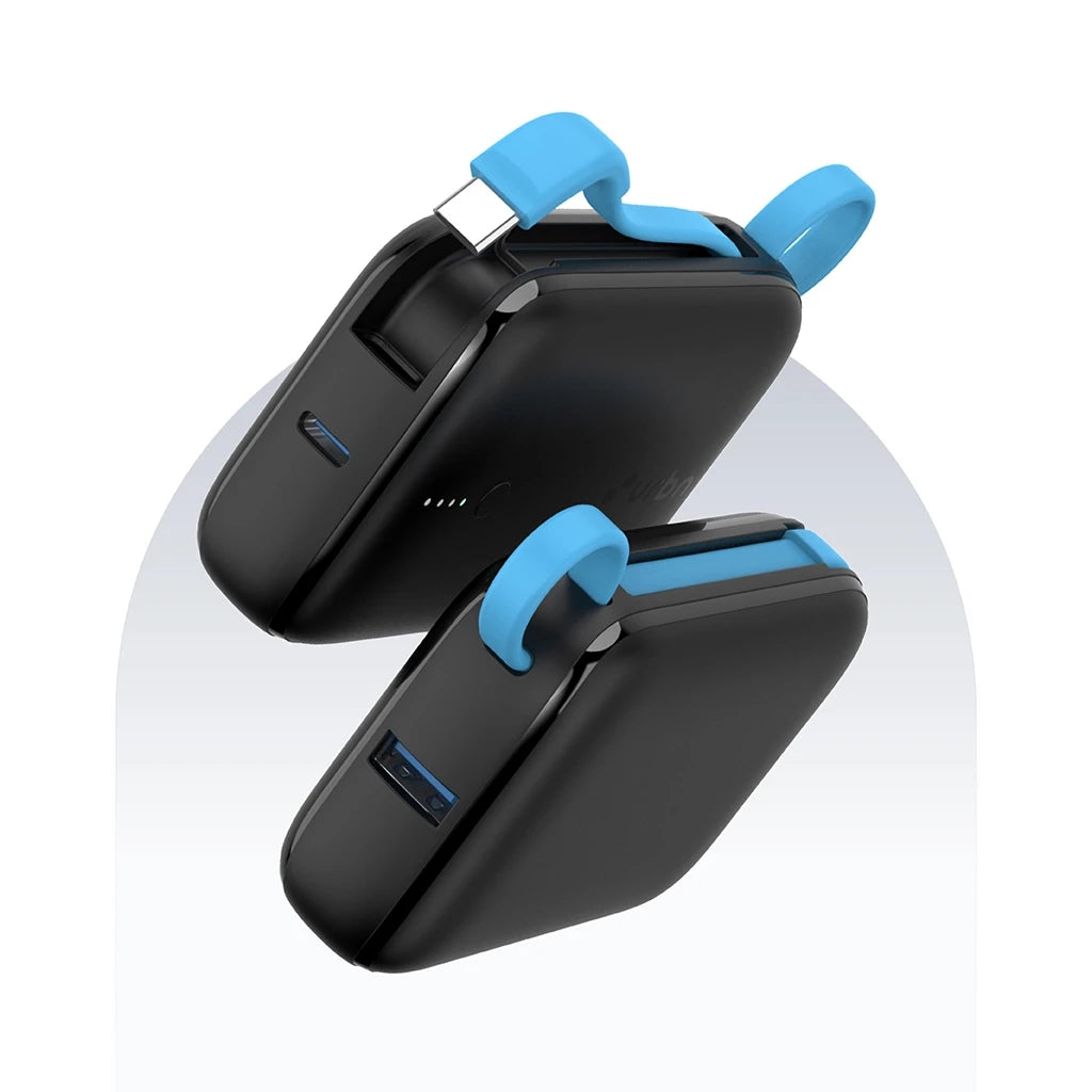 10000 mAh Nano Link 22.5W Power Bank