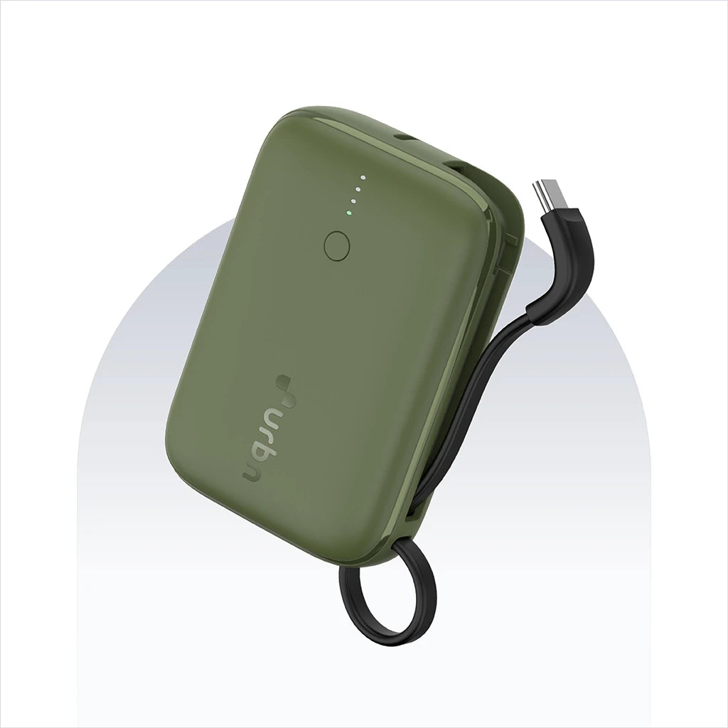 10000 mAh Nano Link 22.5W Power Bank