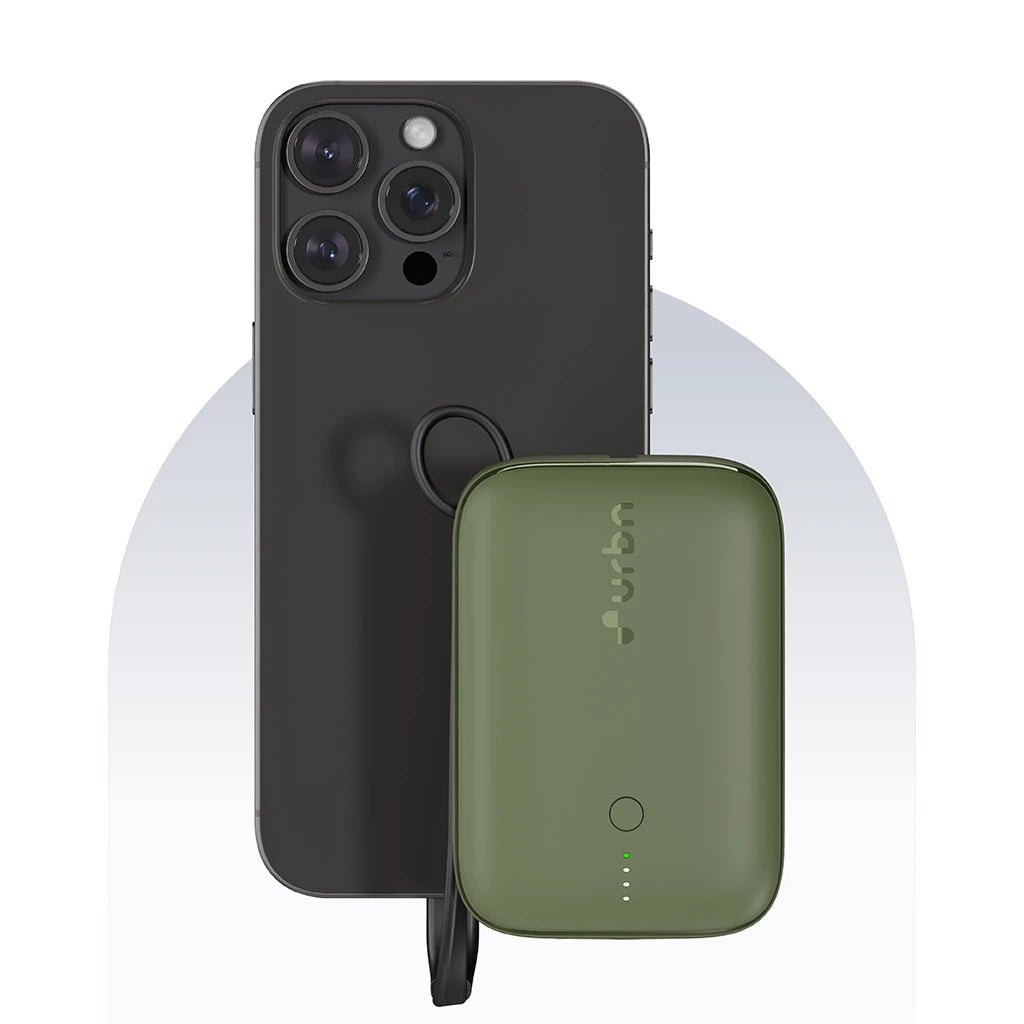 10000 mAh Nano Link 22.5W Power Bank