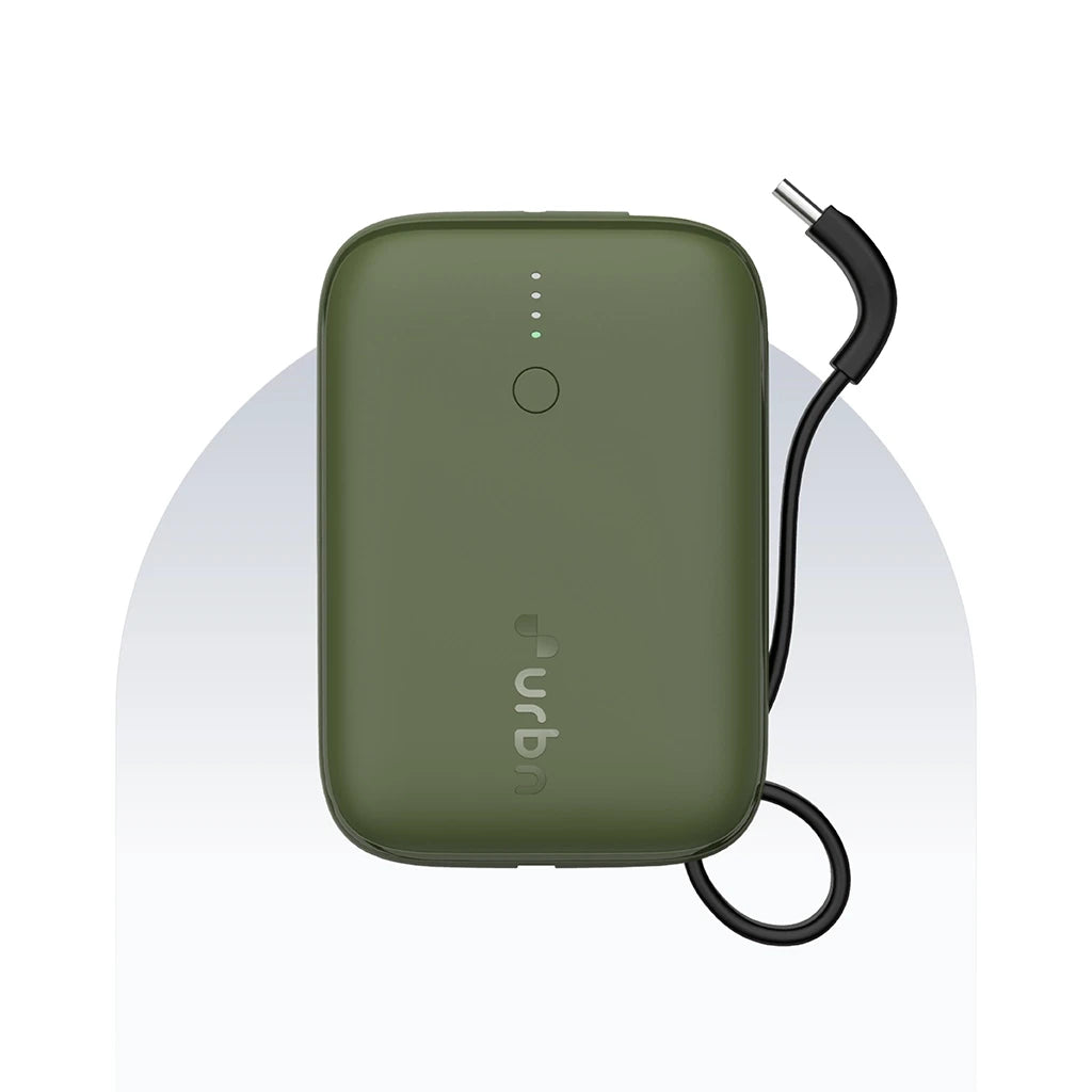 10000 mAh Nano Link 22.5W Power Bank