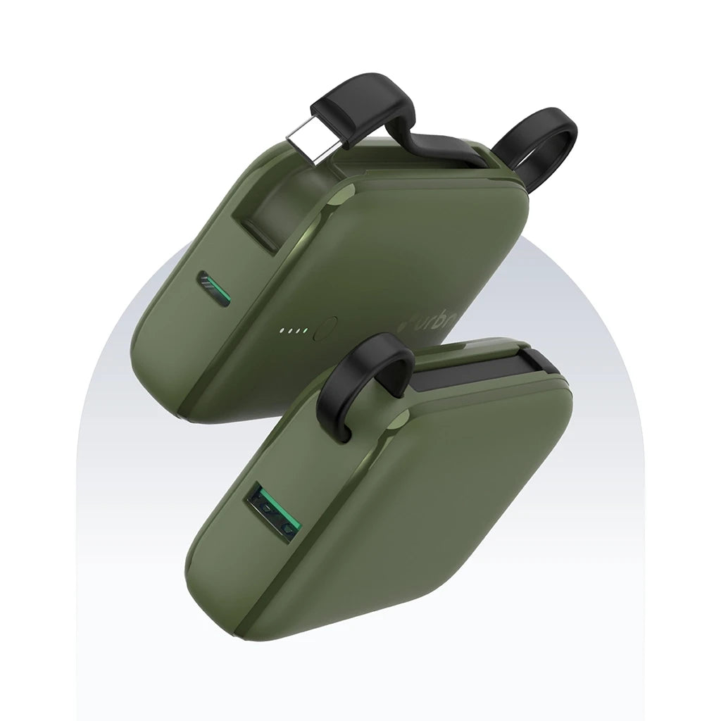 10000 mAh Nano Link 22.5W Power Bank