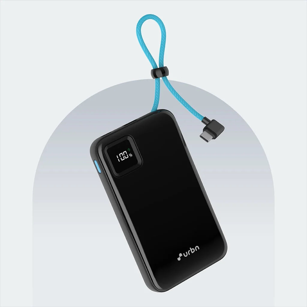 10000 mAh Ultra Link Power Bank