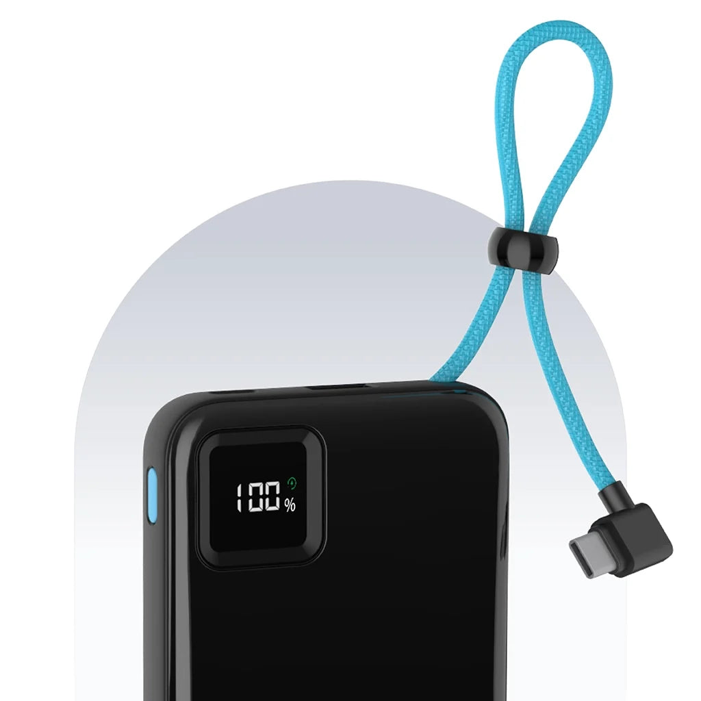 10000 mAh Ultra Link Power Bank
