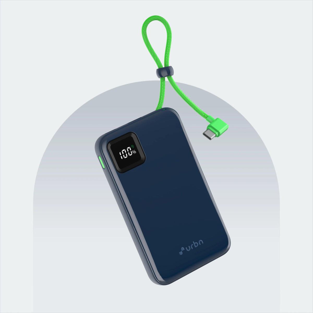 Android Power Link 10000 mAh Ultra Link Power Bank