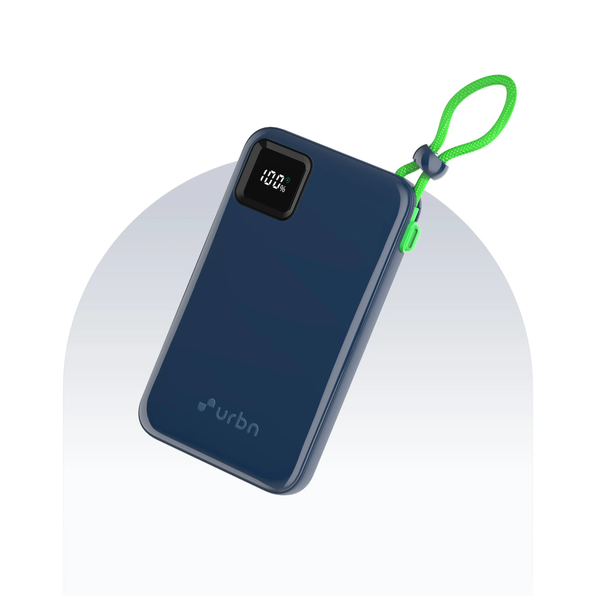 Android Power Link 10000 mAh Ultra Link Power Bank