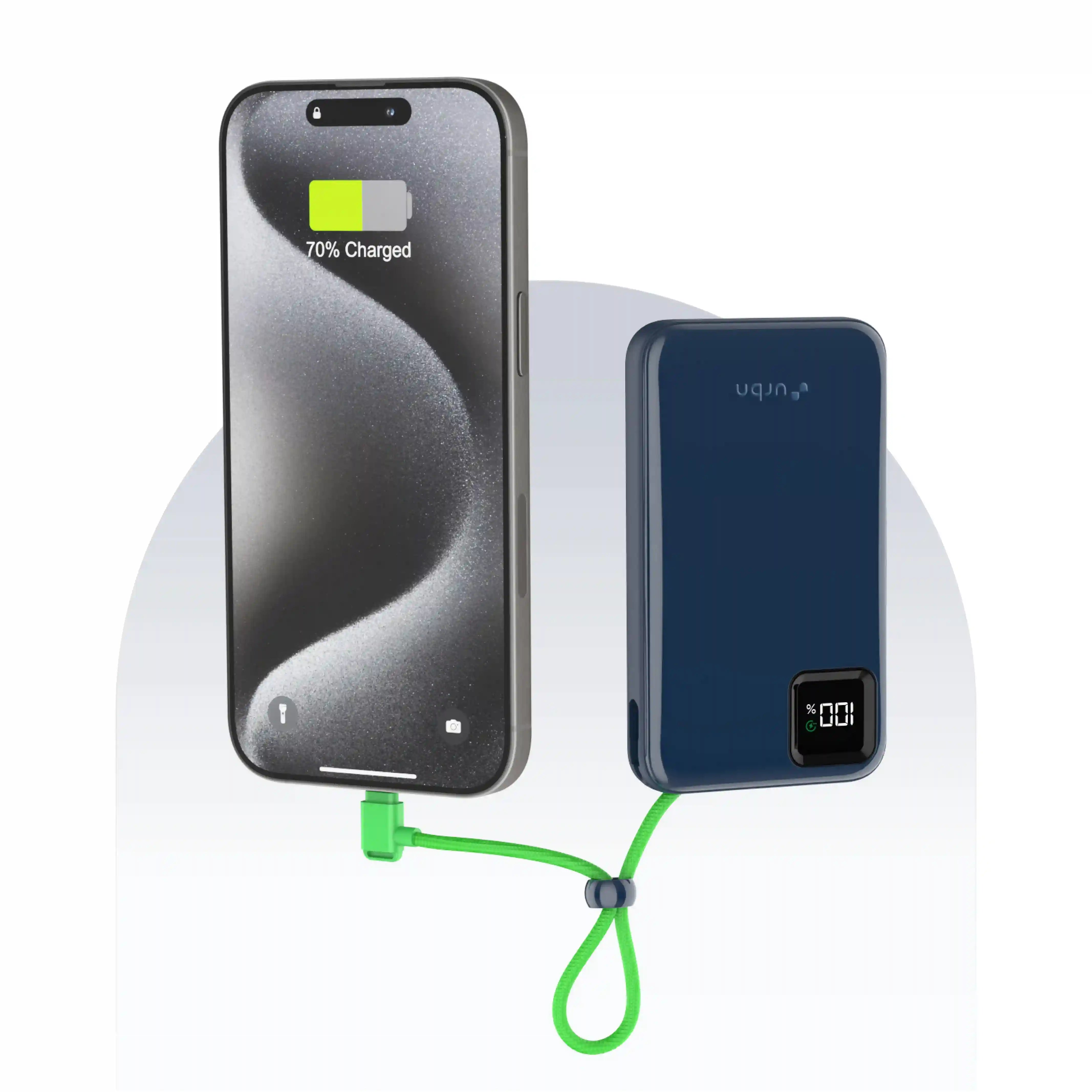 10000 mAh Ultra Link Power Bank