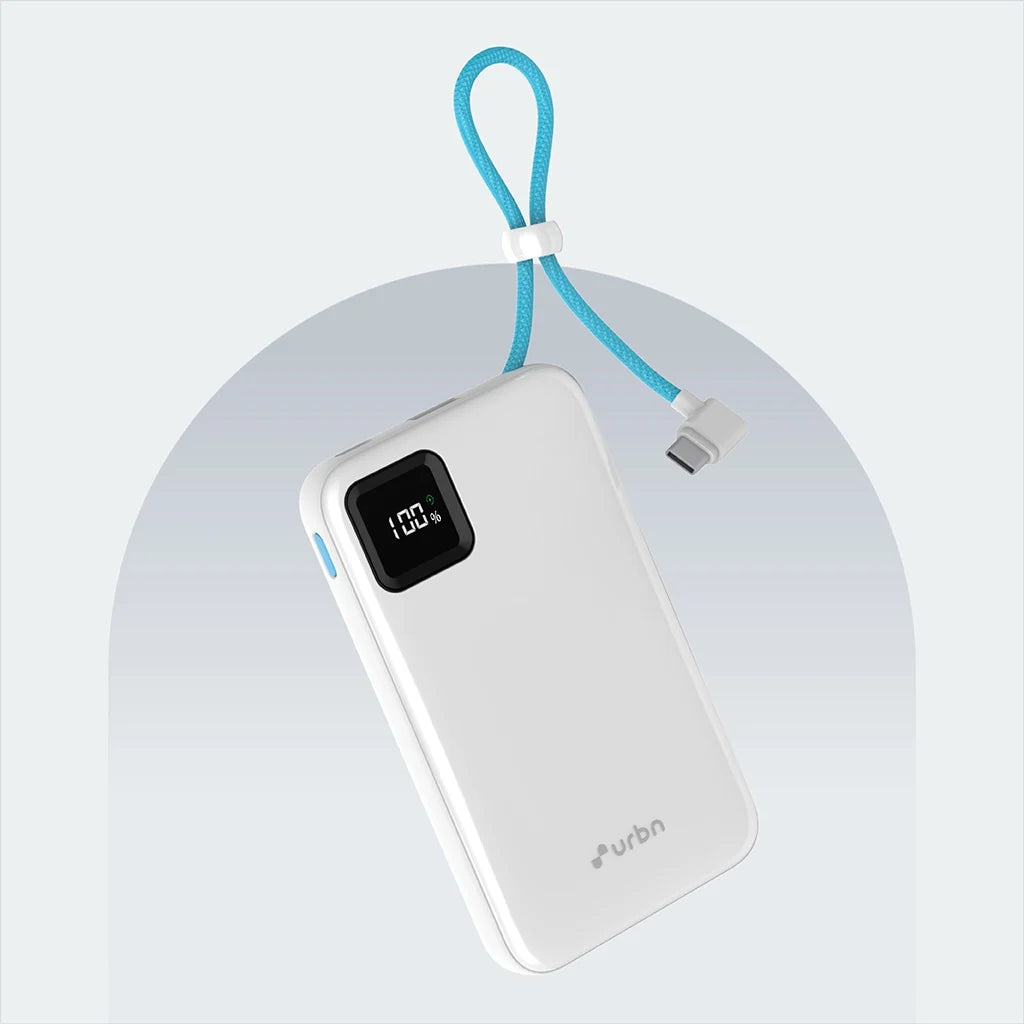 10000 mAh Ultra Link Power Bank