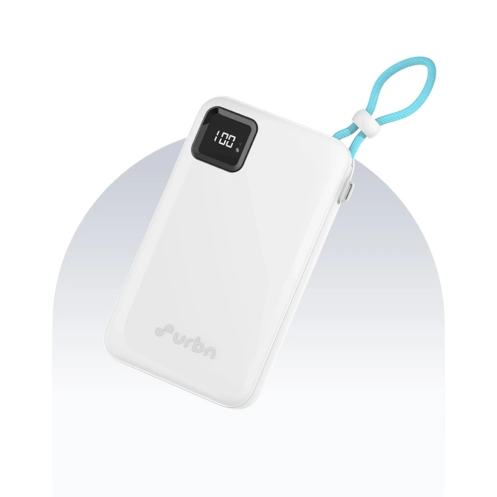 10000 mAh Ultra Link Power Bank