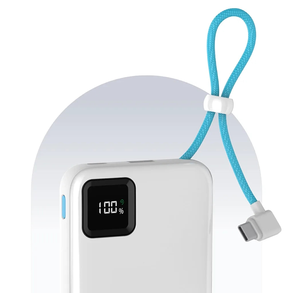 10000 mAh Ultra Link Power Bank