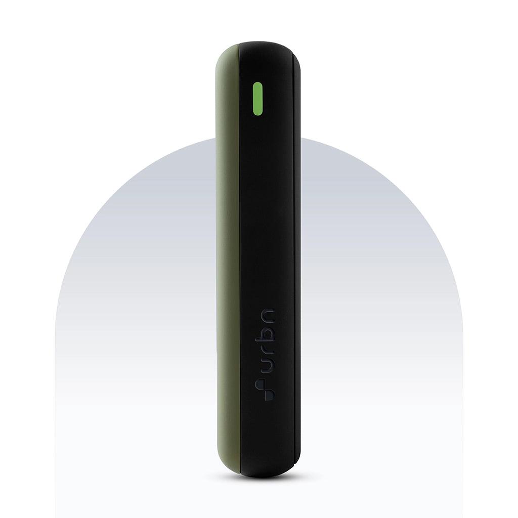 20000 mAh Ultra Compact 22.5W QC+PD Power Bank