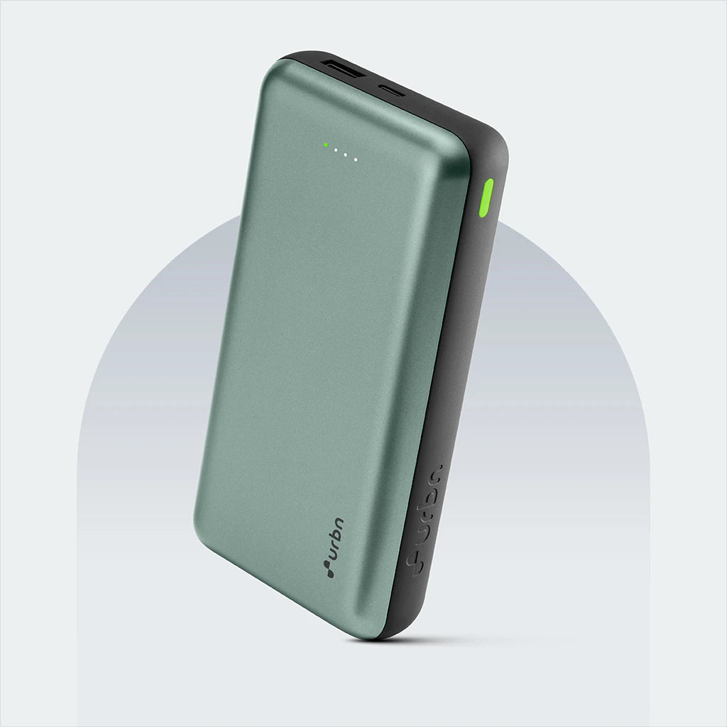 20000mAh 22.5W Razor Power Bank