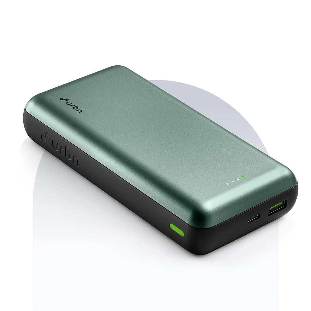 20000mAh 22.5W Razor Power Bank