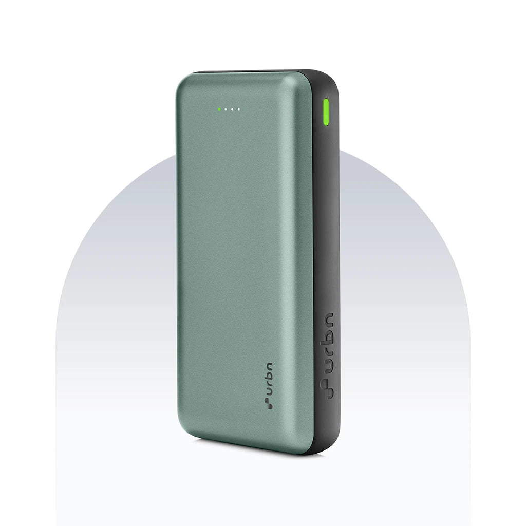 20000mAh 22.5W Razor Power Bank