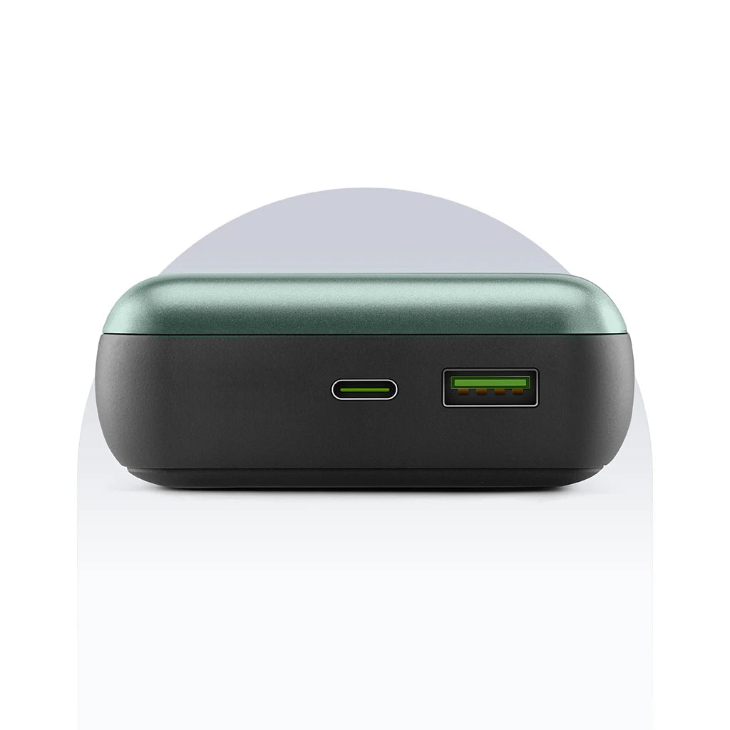 20000mAh 22.5W Razor Power Bank