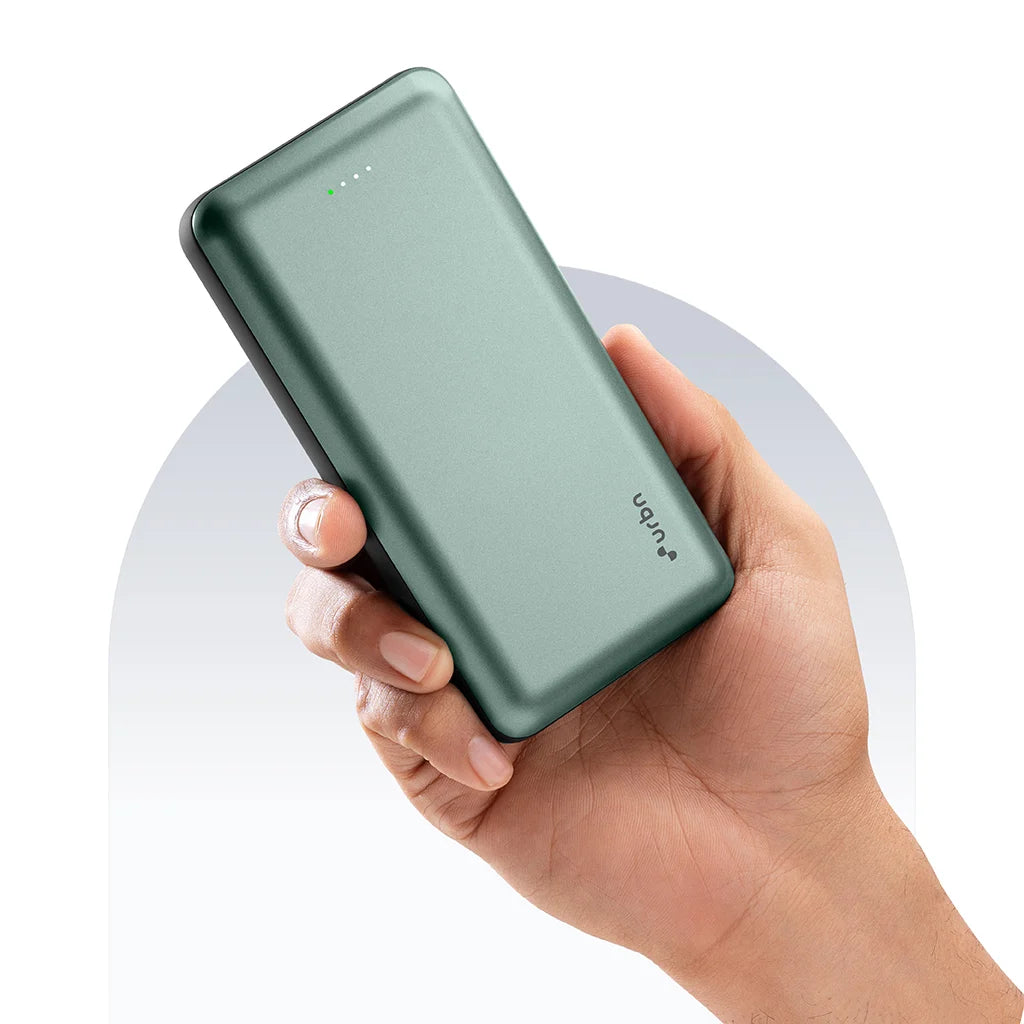 20000mAh 22.5W Razor Power Bank