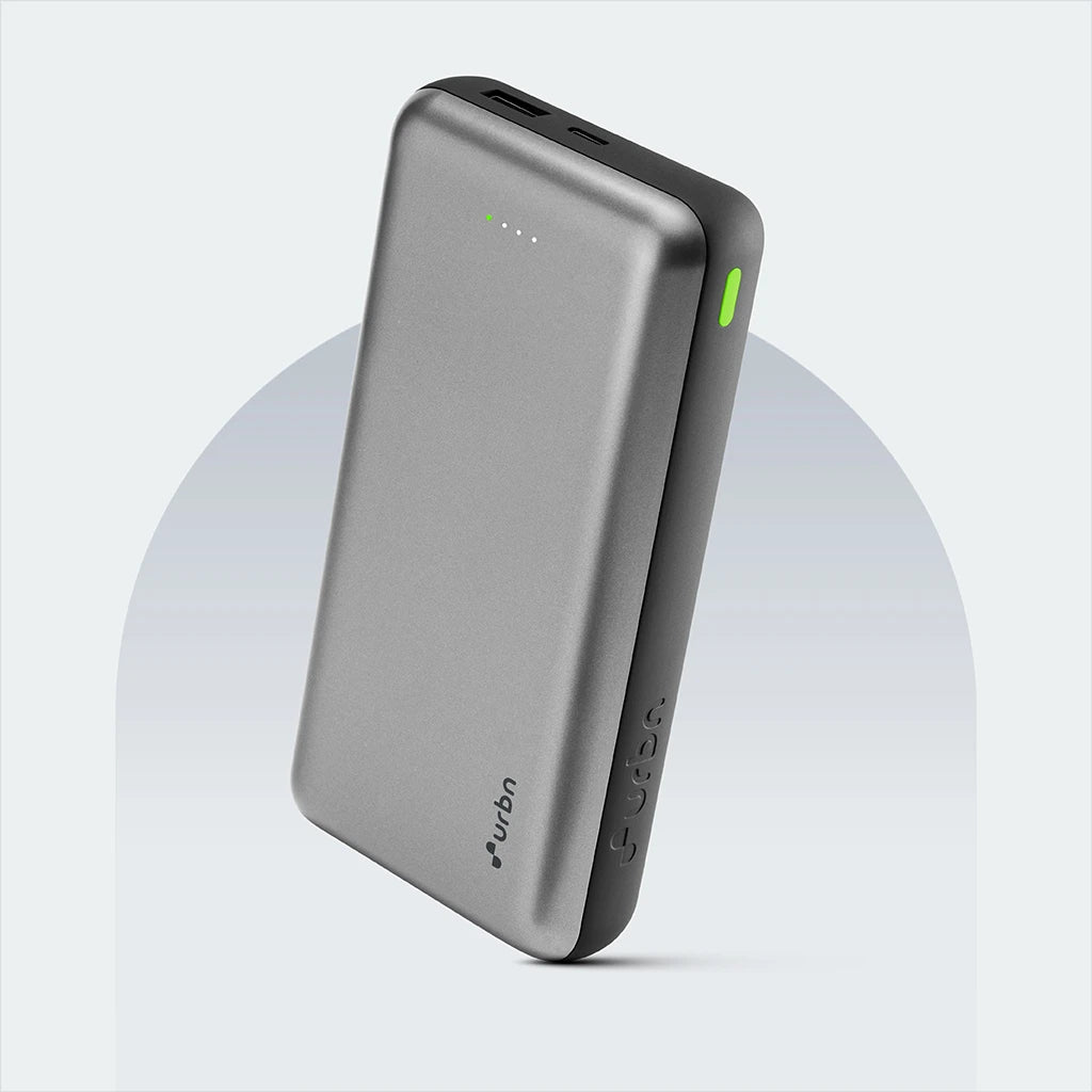 20000mAh 22.5W Razor Power Bank