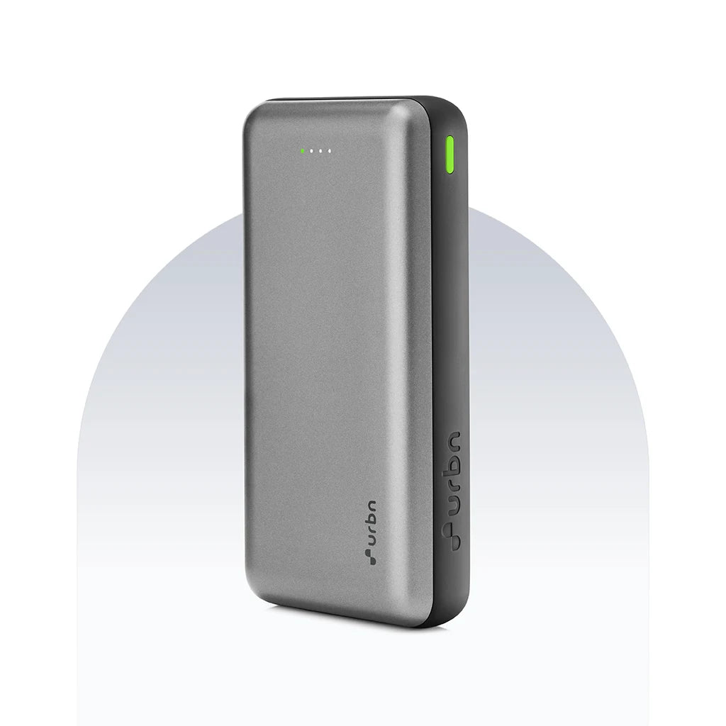 20000mAh 22.5W Razor Power Bank