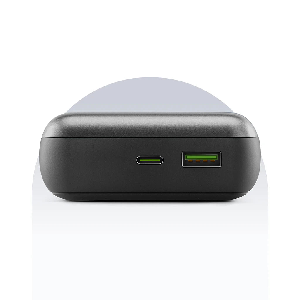 20000mAh 22.5W Razor Power Bank