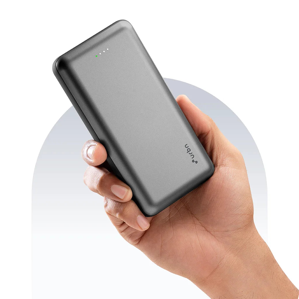 20000mAh 22.5W Razor Power Bank