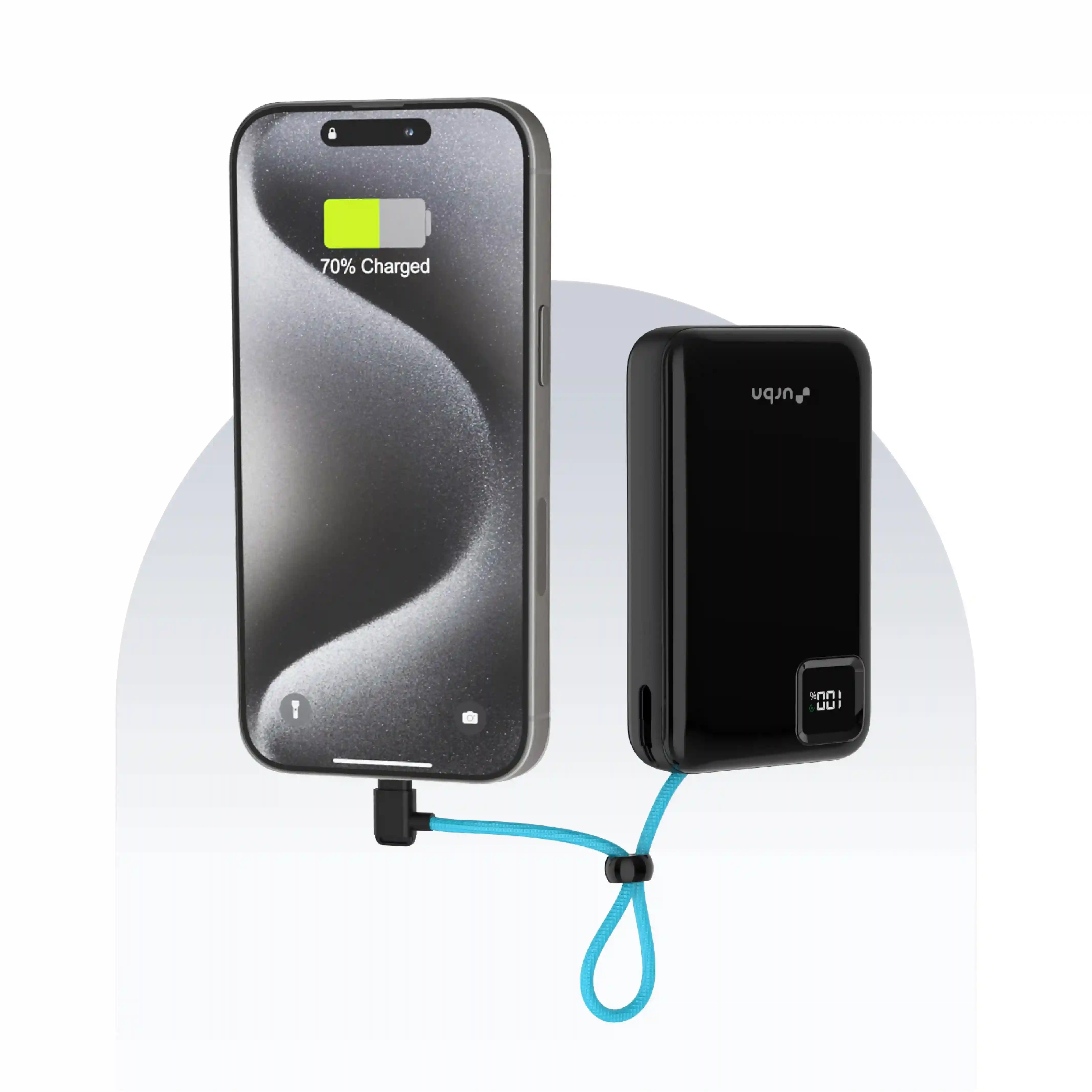 20000 mAh Ultra Link Power Bank