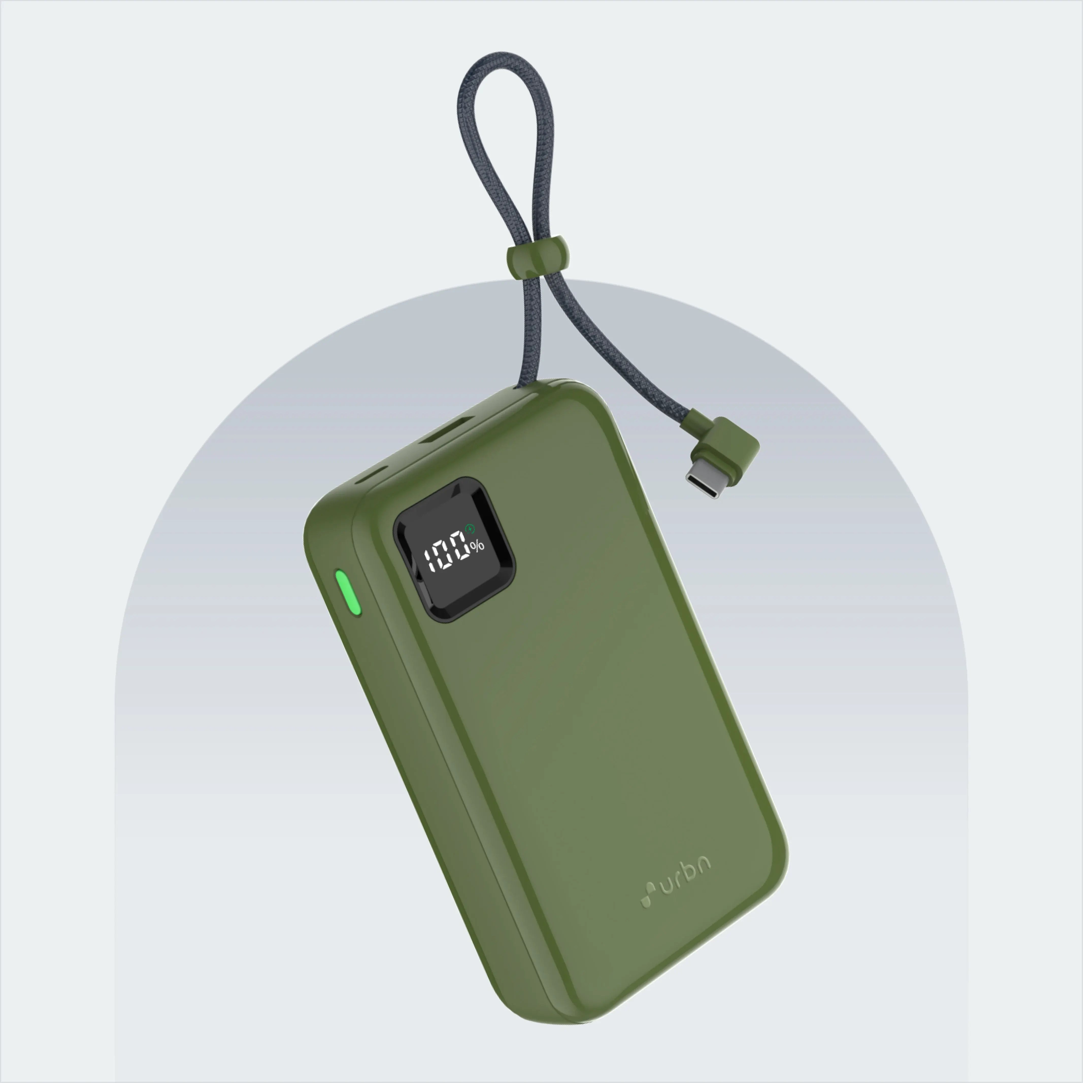 20000 mAh Ultra Link Power Bank