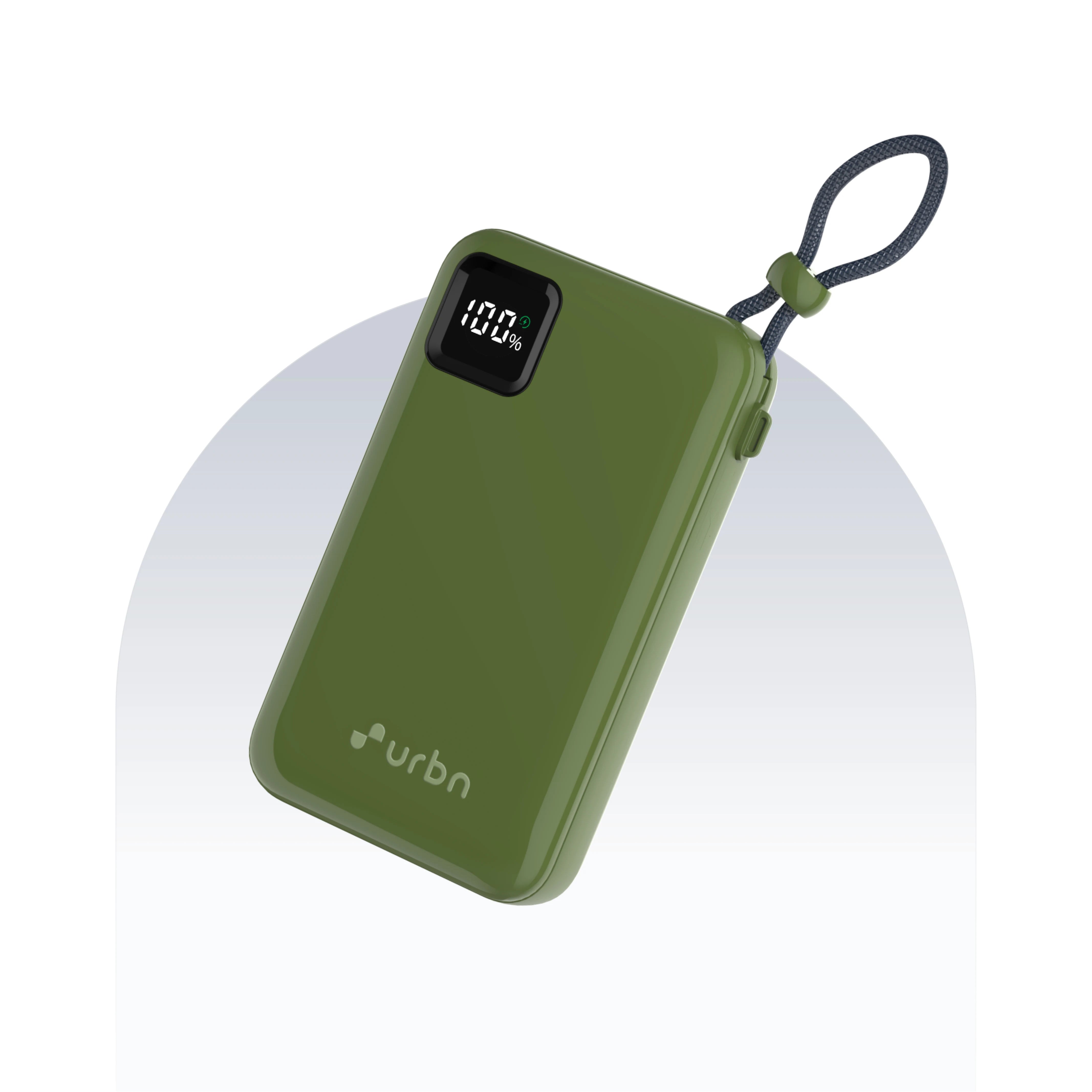 20000 mAh Ultra Link Power Bank