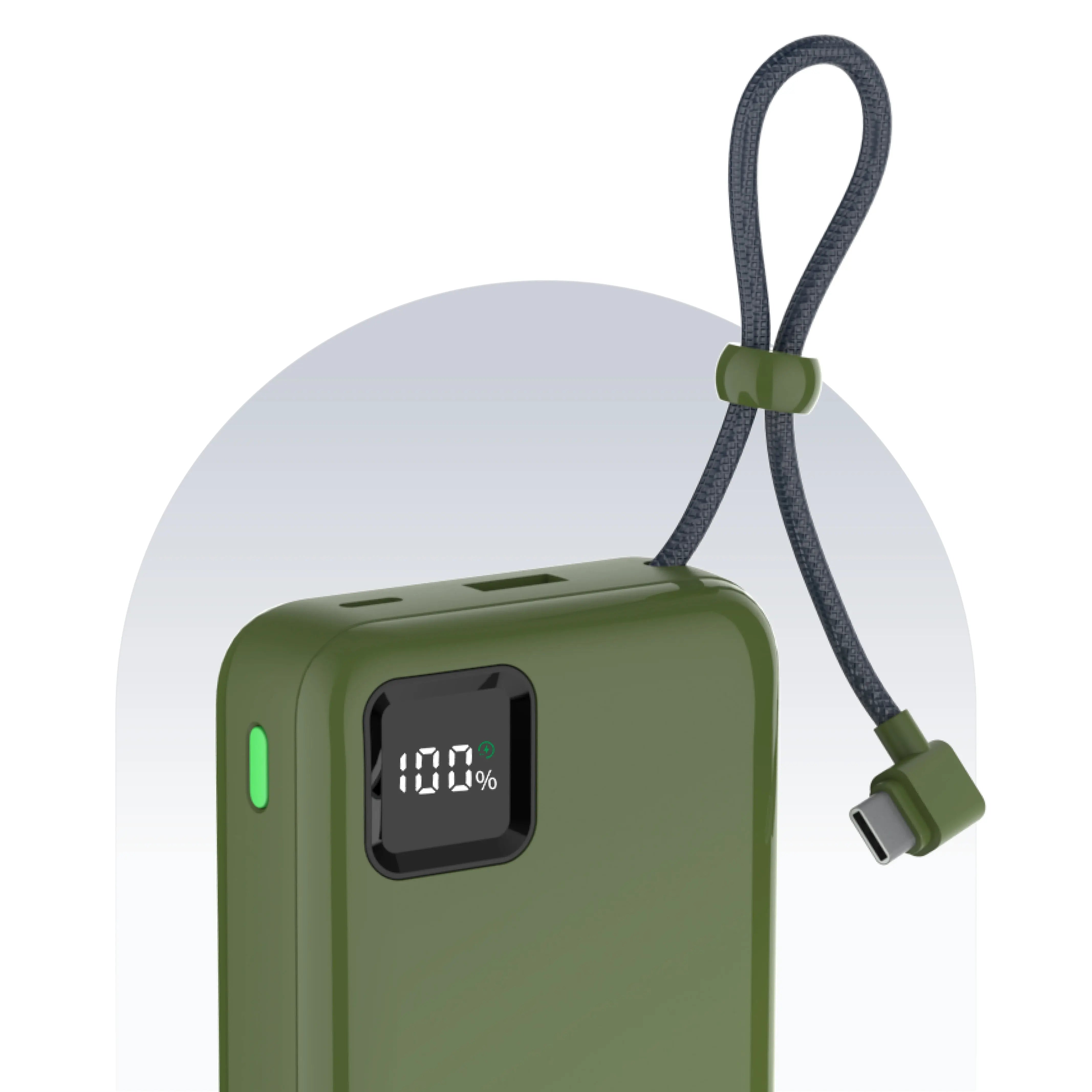 20000 mAh Ultra Link Power Bank