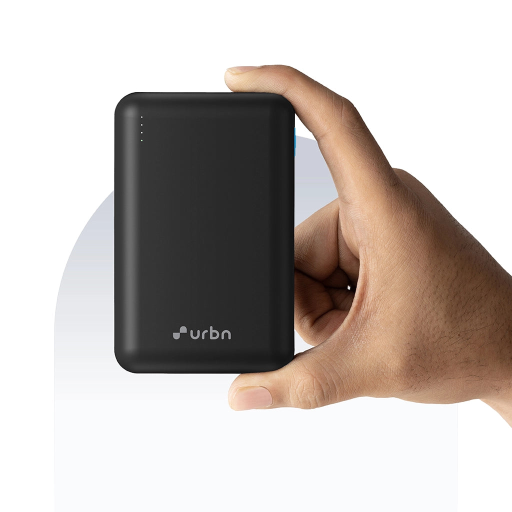 20000 mAh Nano Power Bank