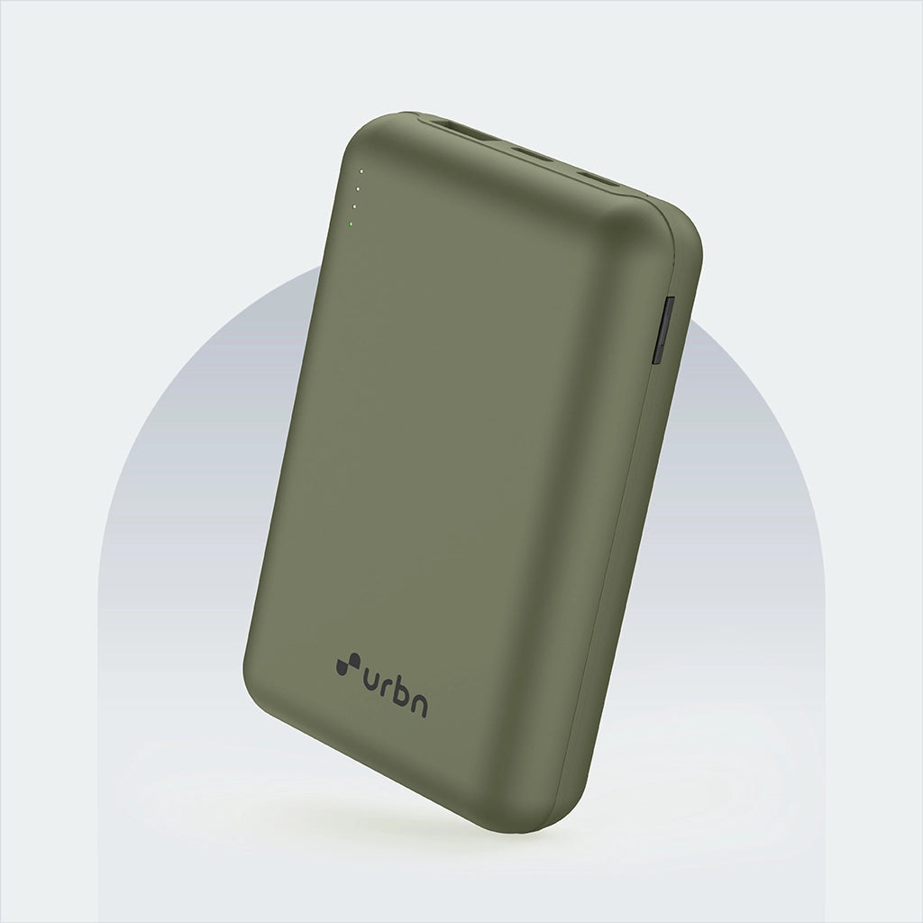 20000 mAh Nano Power Bank
