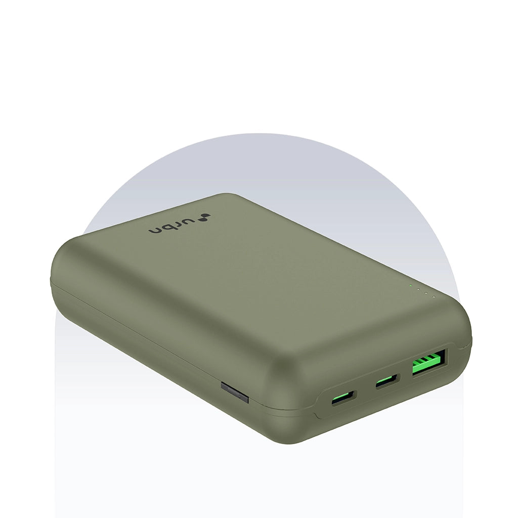 20000 mAh Nano Power Bank