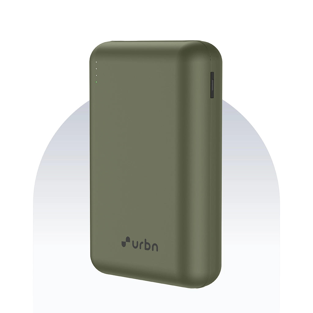 20000 mAh Nano Power Bank