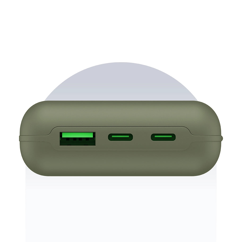 20000 mAh Nano Power Bank